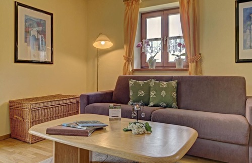 Spiegelau Apartment | Ferienwohnung/app. für 6 Gäste mit 73m² in Spiegelau