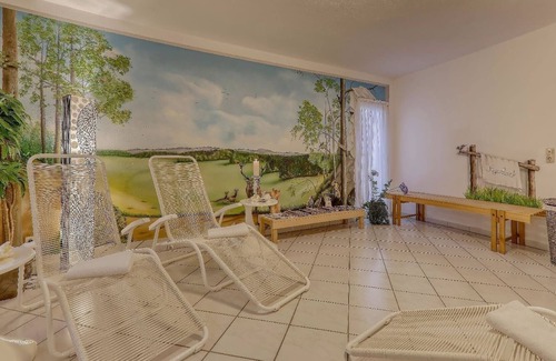 Spiegelau Apartment | Ferienwohnung/app. für 6 Gäste mit 73m² in Spiegelau