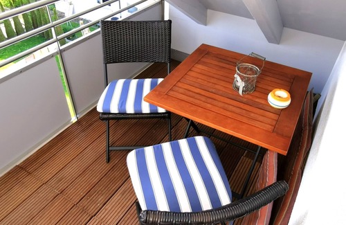 Tettnang Apartment | Ferienwohnung/app. für 4 Gäste mit 65m² in Tettnang