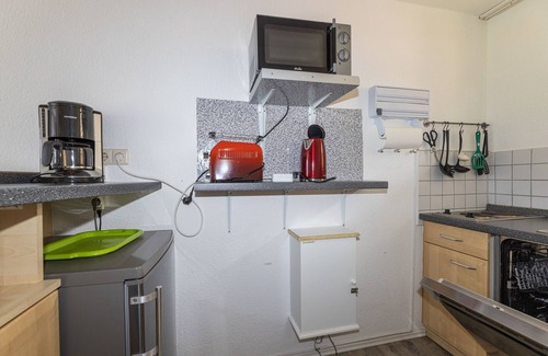 Thiessow Apartment | Ferienwohnung/app. für 4 Gäste mit 50m² in Thiessow