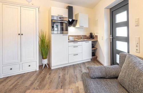 Riedmuhle Apartment | Ferienwohnung/app. für 2 Gäste mit 17m² in Viechtach
