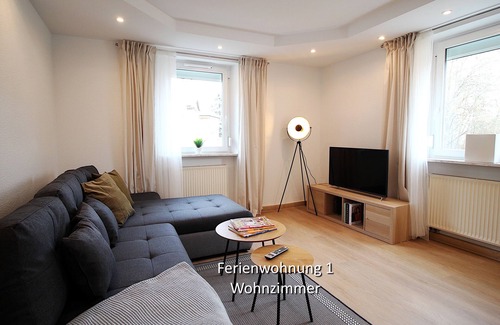 Versbach Apartment | Ferienwohnung/app. für 6 Gäste mit 68m² in Würzburg