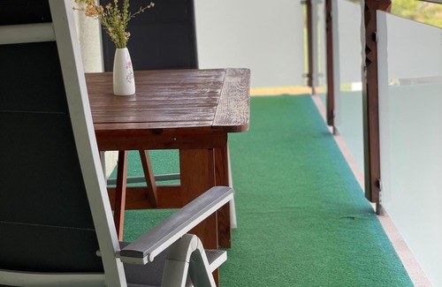 Wasungen Apartment | Ferienwohnung/app. für 2 Gäste mit 60m² in Wasungen