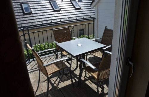 Ortsmitte Apartment | Ferienwohnung/app. für 6 Gäste mit 76m² in Willingen