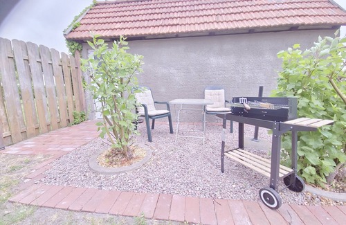 Wittmund Apartment | Ferienwohnung/app. für 4 Gäste mit 60m² in Wittmund