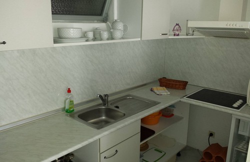 Vale de Covo Apartment | Ferienwohnung/app. für 2 Gäste mit 32m² in Carvoeiro