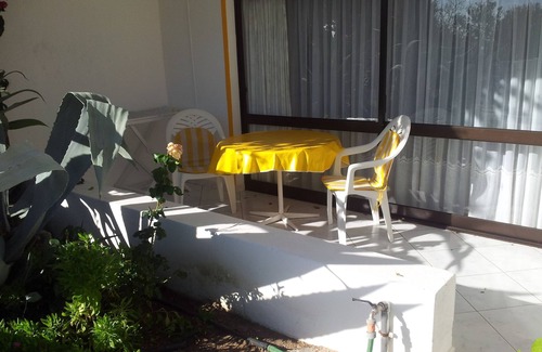 Vale de Covo Apartment | Ferienwohnung/app. für 2 Gäste mit 32m² in Carvoeiro