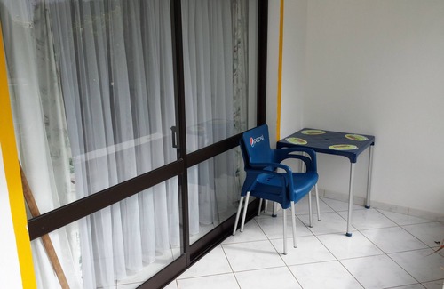 Vale de Covo Apartment | Ferienwohnung/app. für 2 Gäste mit 32m² in Carvoeiro