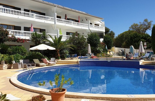 Vale de Covo Apartment | Ferienwohnung/app. für 2 Gäste mit 32m² in Carvoeiro