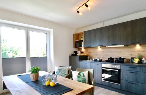 Obermieming Apartment | Ferienwohnung/app. für 4 Gäste mit 70m² in Obermieming