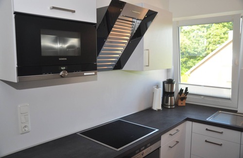 Eckernfoerde Apartment | Ferienwohnung/app. für 4 Gäste mit 65m² in Eckernförde