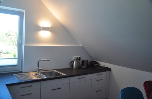 Eckernfoerde Apartment | Ferienwohnung/app. für 4 Gäste mit 65m² in Eckernförde