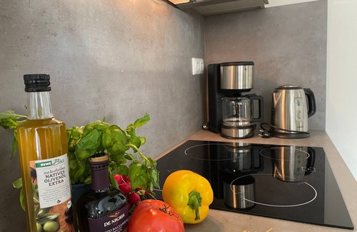 Eckernfoerde Apartment | Ferienwohnung/app. für 3 Gäste mit 63m² in Eckernförde