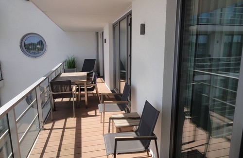 Eckernfoerde Apartment | Ferienwohnung/app. für 5 Gäste mit 78m² in Eckernförde