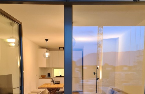 Freilassing Apartment | Ferienwohnung/app. für 5 Gäste mit 64m² in Freilassing