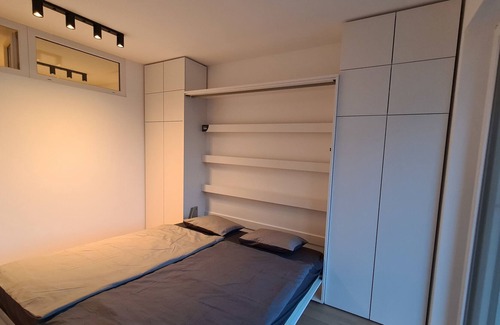 Freilassing Apartment | Ferienwohnung/app. für 5 Gäste mit 64m² in Freilassing