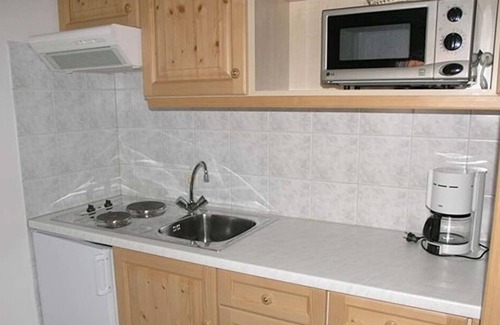 Steibis Apartment | Ferienwohnung/app. für 4 Gäste mit 40m² in Oberstaufen