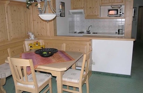 Steibis Apartment | Ferienwohnung/app. für 4 Gäste mit 40m² in Oberstaufen