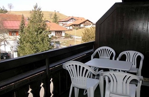 Steibis Apartment | Ferienwohnung/app. für 4 Gäste mit 40m² in Oberstaufen
