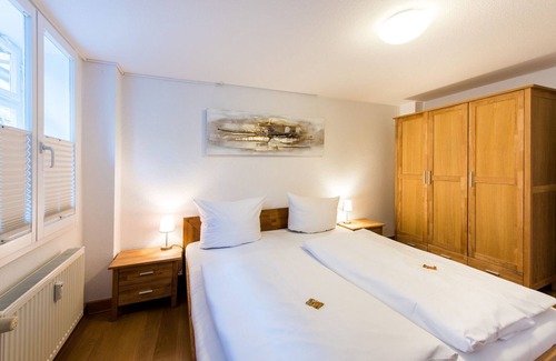 Quedlinburg Apartment | Ferienwohnung/app. für 3 Gäste mit 42m² in Quedlinburg