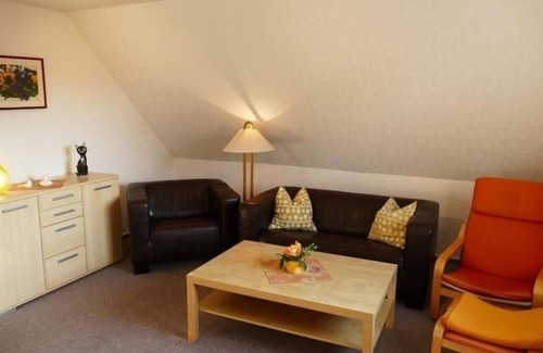 Roevershagen Apartment | Ferienwohnung/app. für 2 Gäste mit 60m² in Rövershagen