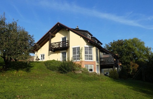 Adelhausen Apartment | Ferienwohnung/app. für 4 Gäste mit 60m² in Rheinfelden