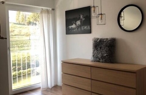 Sigmarszell Apartment | Ferienwohnung/app. für 6 Gäste mit 90m² in Sigmarszell