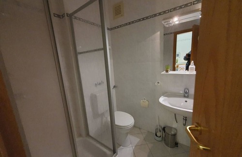 Zwingenberg Apartment | Ferienwohnung/app. für 2 Gäste mit 21m² in Zwingenberg