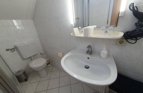 Zwingenberg Apartment | Ferienwohnung/app. für 2 Gäste mit 22m² in Zwingenberg