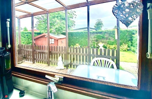 Onderdijk Apartment | Ferienwohnung/app. für 4 Gäste mit 45m² in Wervershoof