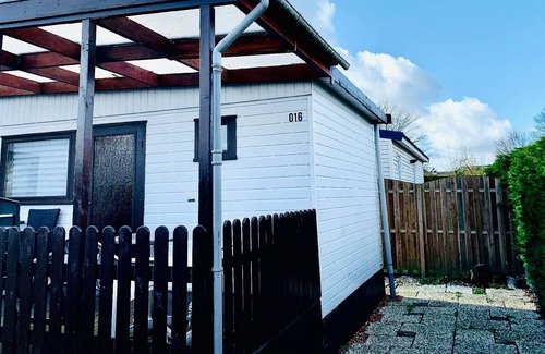 Onderdijk Apartment | Ferienwohnung/app. für 4 Gäste mit 45m² in Wervershoof