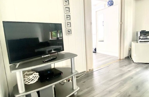 Onderdijk Apartment | Ferienwohnung/app. für 4 Gäste mit 45m² in Wervershoof