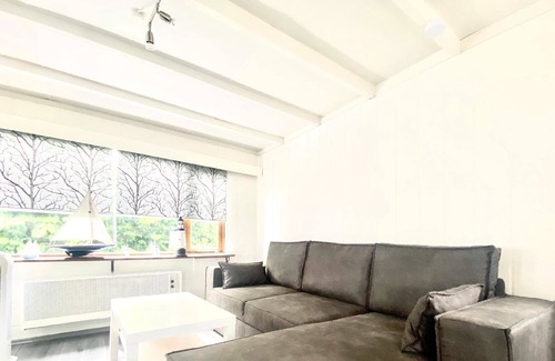 Onderdijk Apartment | Ferienwohnung/app. für 4 Gäste mit 45m² in Wervershoof