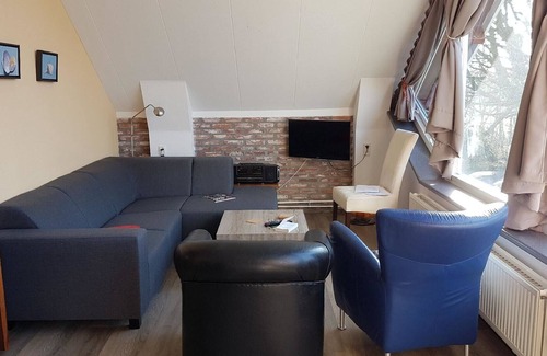 Wissenkerke Apartment | Ferienwohnung/app. für 4 Gäste mit 50m² in Wissenkerke
