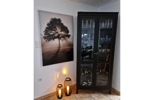 Moehnesee Apartment | Ferienwohnung Arnsberger Wald