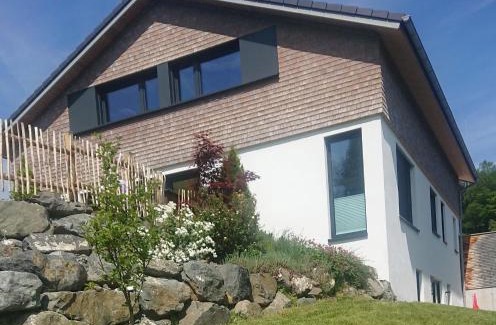Ettensberg Apartment | Ferienwohnung Astis