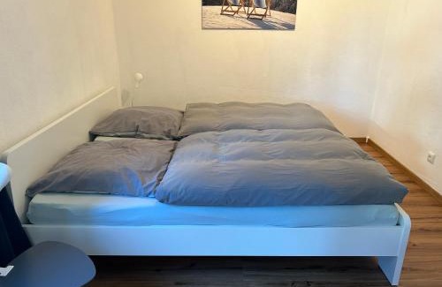 Ettensberg Apartment | Ferienwohnung Astis
