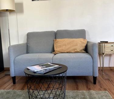 Ettensberg Apartment | Ferienwohnung Astis
