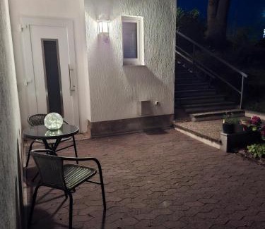 Langscheid Apartment | Ferienwohnung Astrid