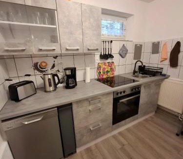 Langscheid Apartment | Ferienwohnung Astrid