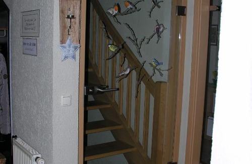 Radebeul Apartment | Ferienwohnung Auenweg