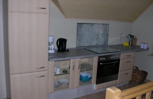 Radebeul Apartment | Ferienwohnung Auenweg