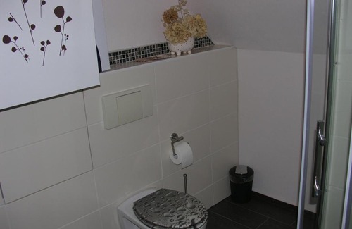 Radebeul Apartment | Ferienwohnung Auenweg