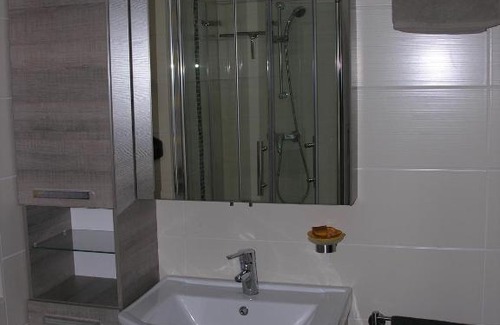 Radebeul Apartment | Ferienwohnung Auenweg