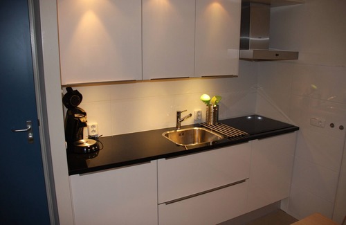 Hollum Apartment | Ferienwohnung auf Ameland für 5 Prs. ganz nah Strand-Dunen-Meer und leuchtturm