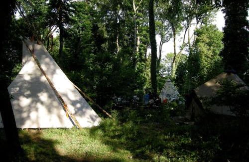 Tecklenburg Apartment | Ferienwohnung auf dem Golfplatz Tecklenburger Land
