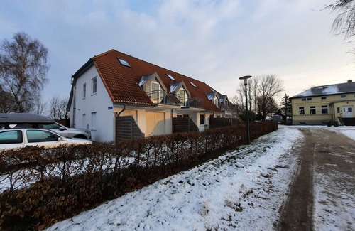 Timmendorf Apartment | Ferienwohnung auf Insel Poel
