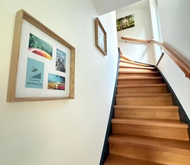 Donsbruggen Apartment | Ferienwohnung Ausblick