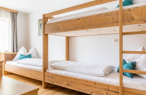 Muehlbach Am Hochkoenig Other | Ferienwohnung Aussicht - Schlöglgut