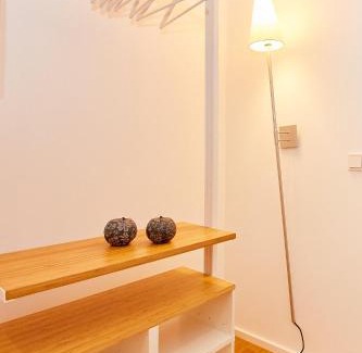 Historic Downtown Apartment | Ferienwohnung "Auszeit"